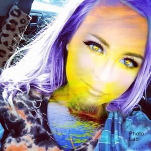 Meet your Posher, Madi